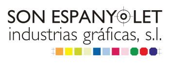 Son Espanyolet industrias gráficas